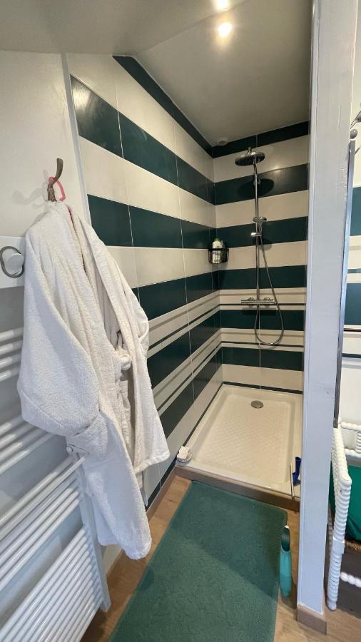 Apartament Au Puits De L'Abbaye Bourges Zewnętrze zdjęcie
